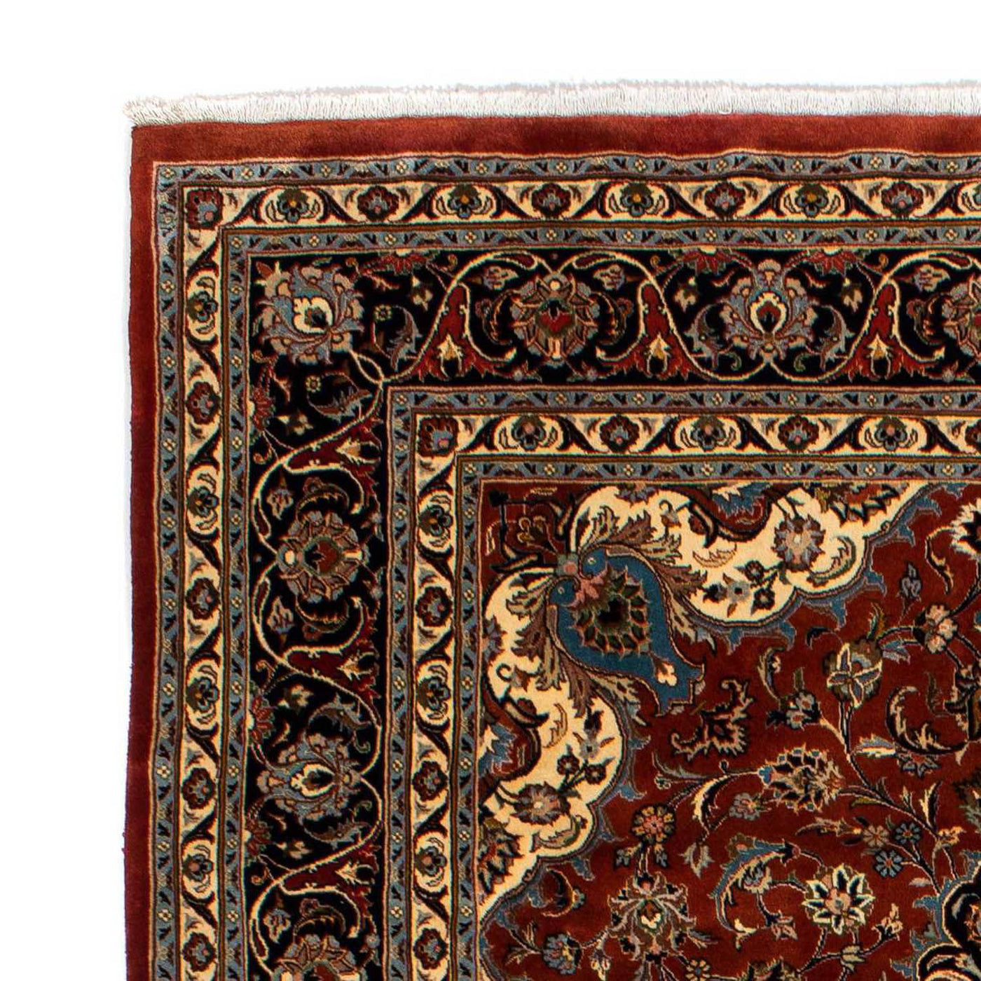 Mashhad Tæppe 300x200cm - Persisk tæppe