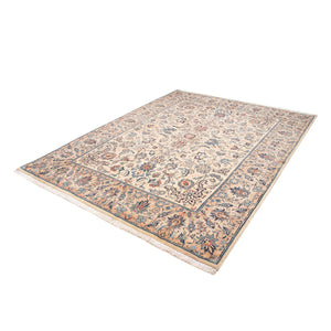 Persisk tæppe - Classic - 261 x 200 cm - beige