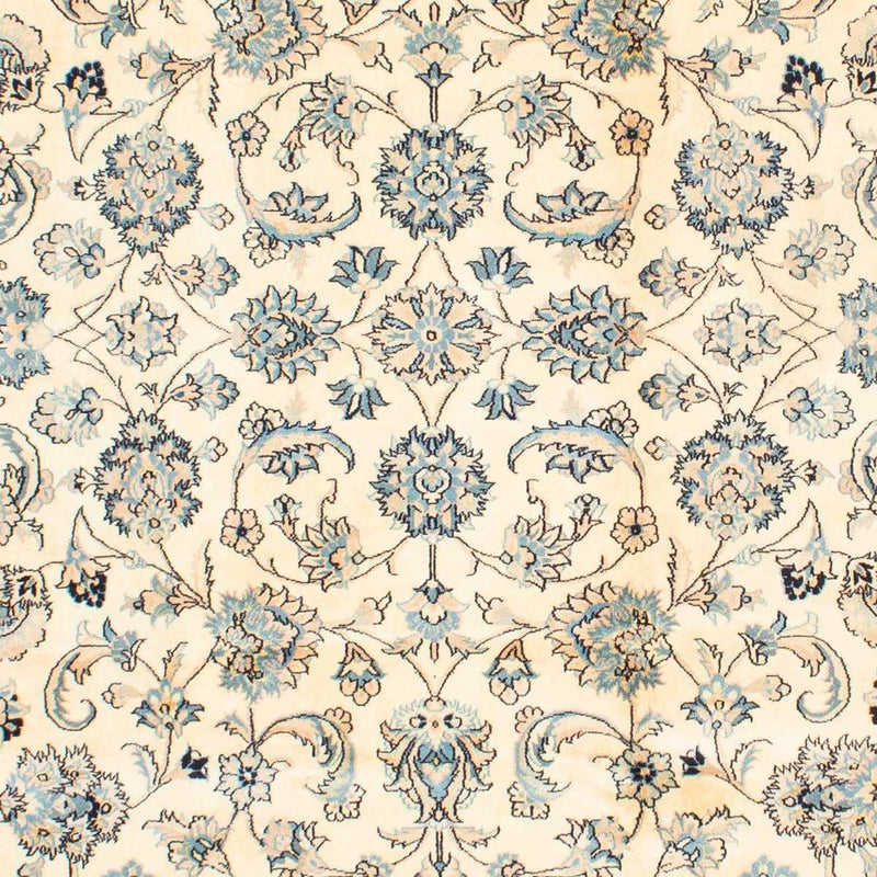 Persisk tæppe - Classic - 322 x 205 cm - beige