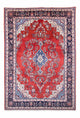 Kashan Tæppe 210x315cm - Persisk tæppe