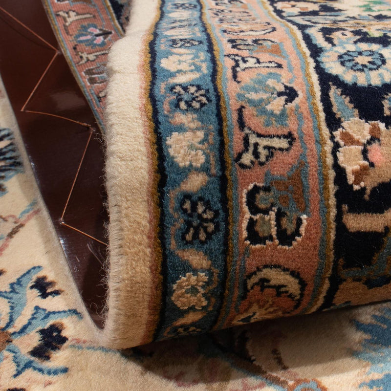 Persisk tæppe - Classic - 290 x 198 cm - beige