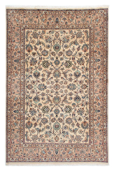 Mashhad Tæppe 197x295cm - Persisk tæppe