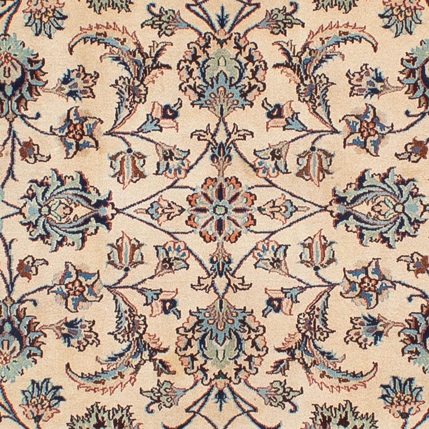 Persisk tæppe - Classic - 295 x 197 cm - beige