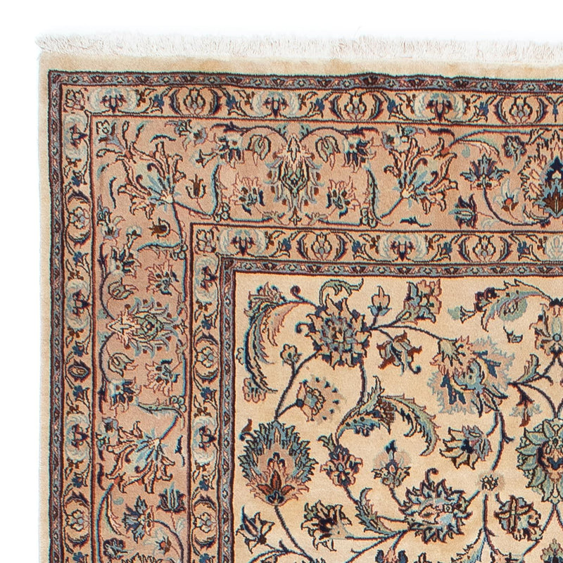 Persisk tæppe - Classic - 295 x 197 cm - beige
