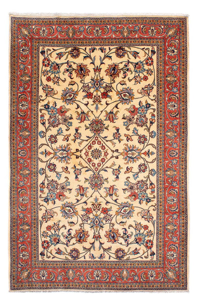 Sarouk Tæppe 205x298cm - Persisk tæppe