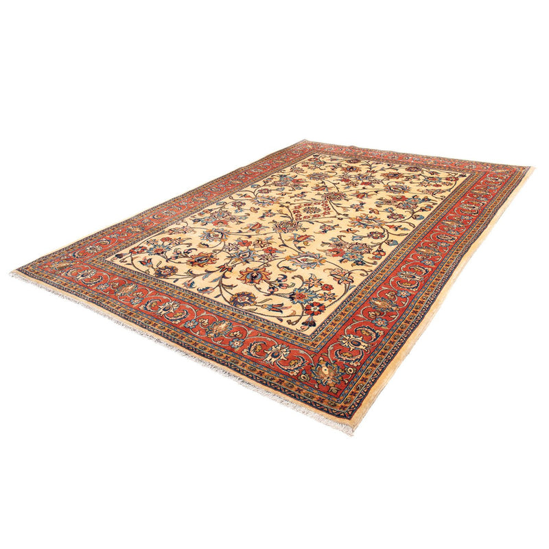 Persisk tæppe - Classic - 298 x 205 cm - beige
