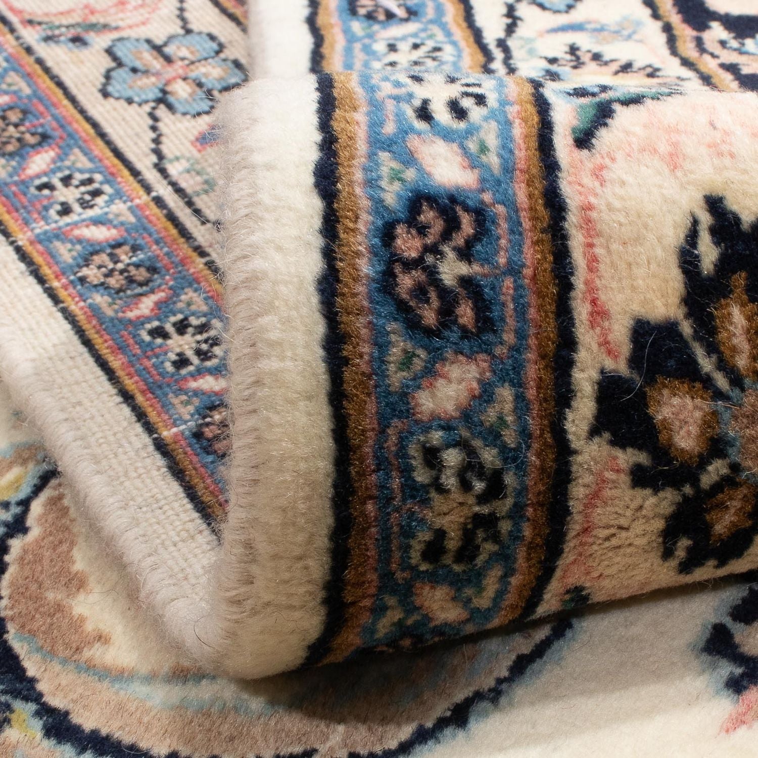 Persisk tæppe - Classic - 300 x 200 cm - beige