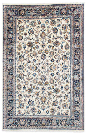 Persisk tæppe - Classic - 303 x 198 cm - beige