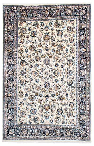 Mashhad Tæppe 198x303cm - Persisk tæppe