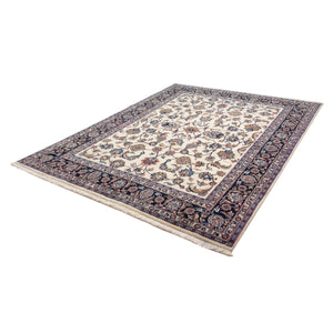 Persisk tæppe - Classic - 252 x 198 cm - beige