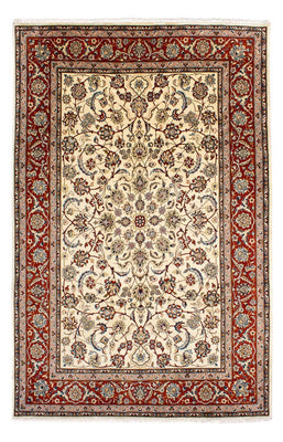 Persisk tæppe - Classic - 298 x 206 cm - beige
