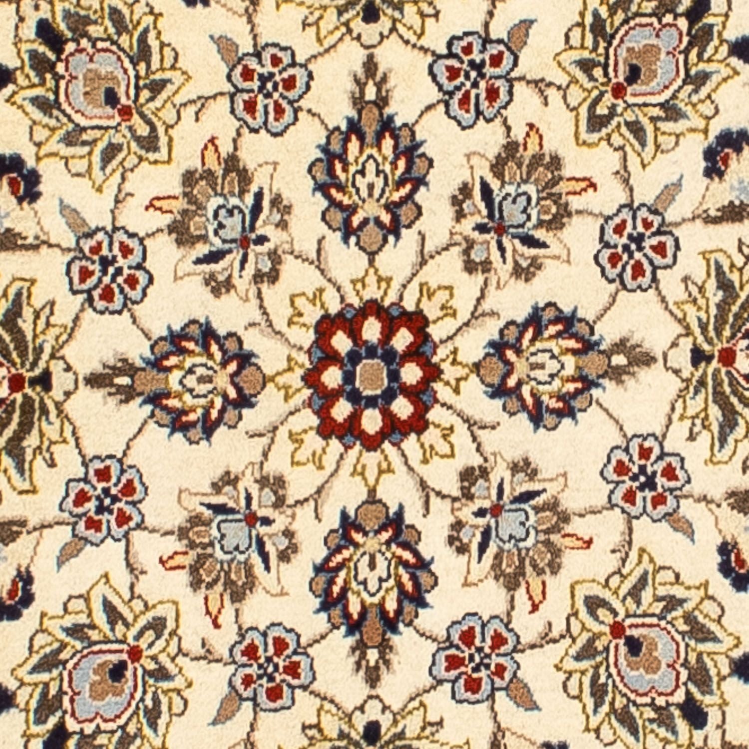Persisk tæppe - Classic - 298 x 206 cm - beige