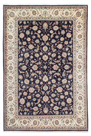 Persisk tæppe - Classic - 303 x 205 cm - sort