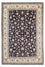 Persisk tæppe - Classic - 303 x 205 cm - sort