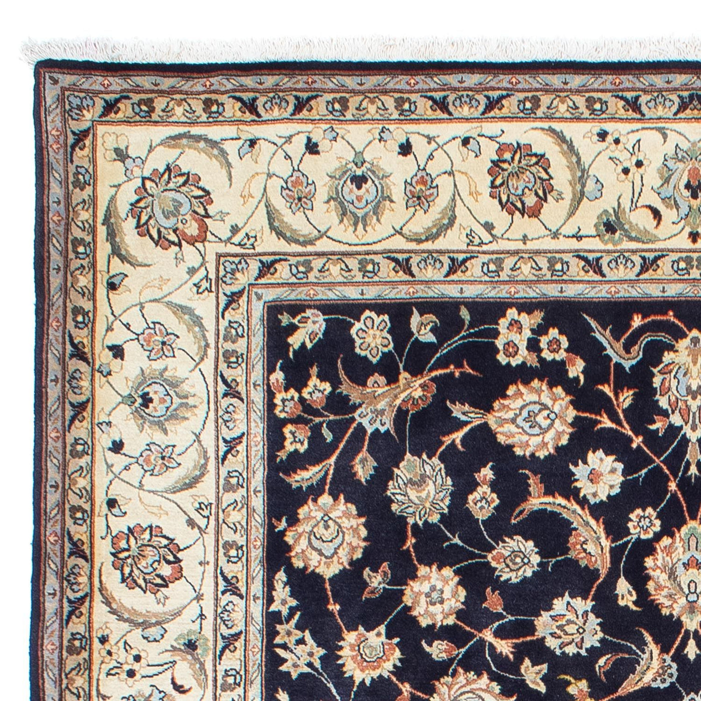 Mashhad Tæppe 303x205cm - Persisk tæppe