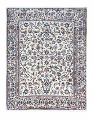 Persisk tæppe - Classic - 256 x 200 cm - beige