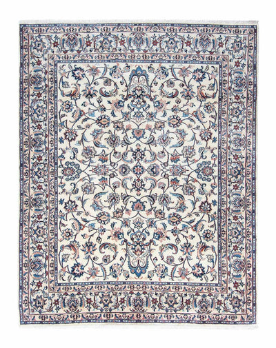 Mashhad Tæppe 200x256cm - Persisk tæppe
