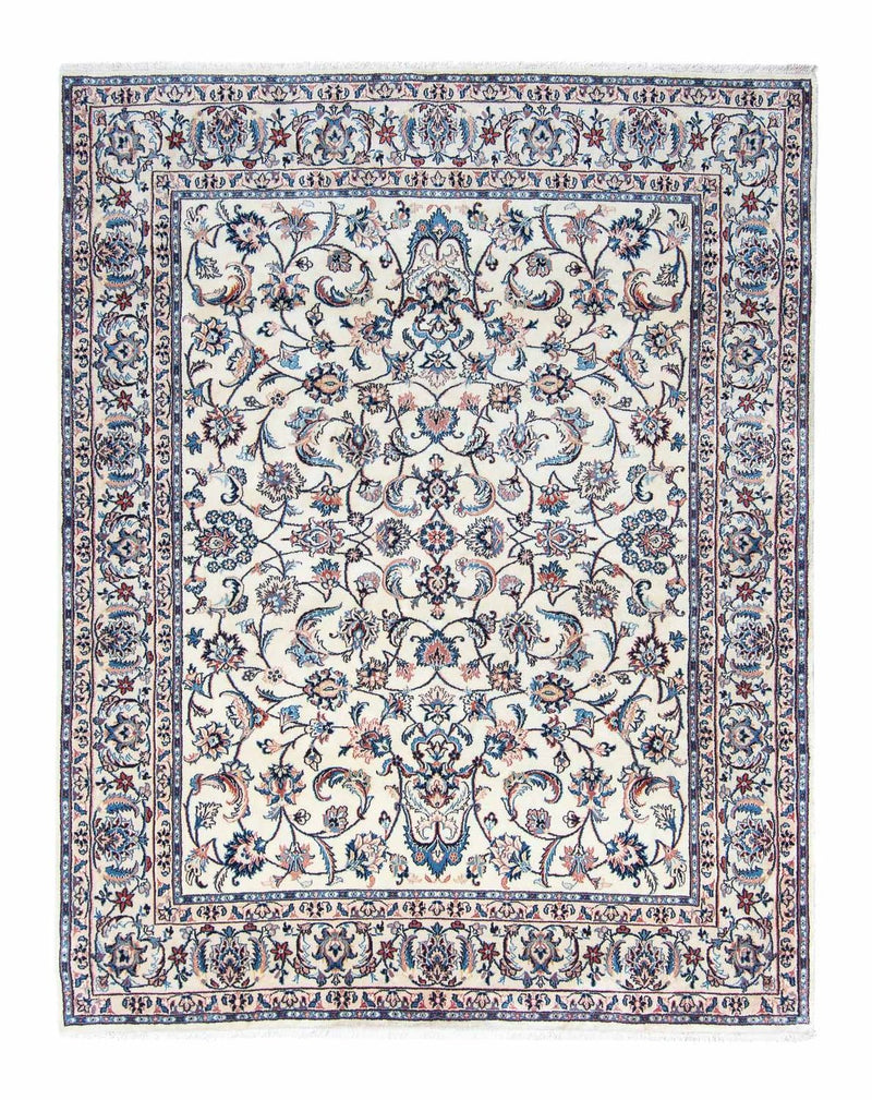 Persisk tæppe - Classic - 256 x 200 cm - beige