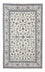 Persisk tæppe - Nain - Royal - 298 x 200 cm - beige