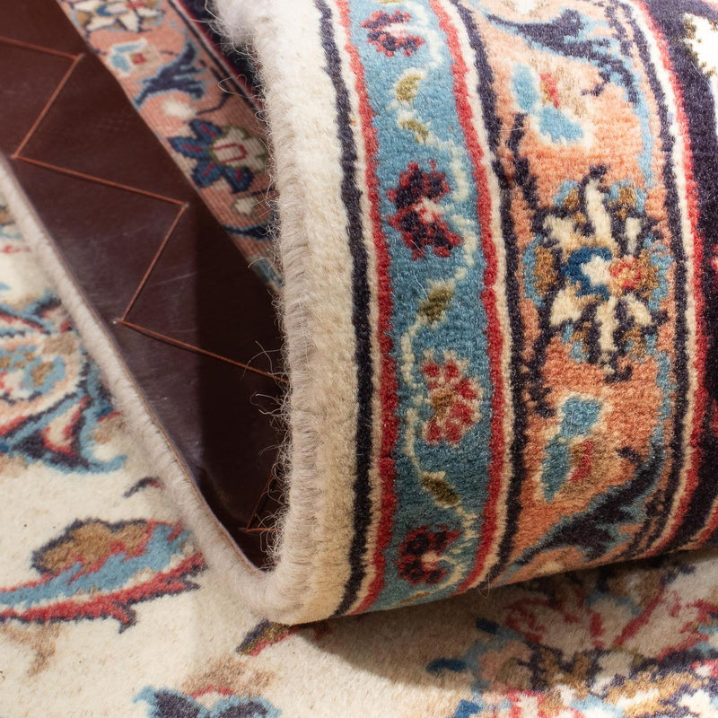 Persisk tæppe - Classic - 291 x 196 cm - beige