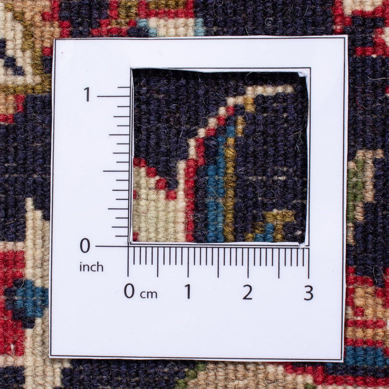 Persisk tæppe - Classic - 291 x 196 cm - beige