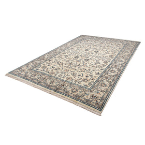 Persisk tæppe - Classic - 287 x 194 cm - beige