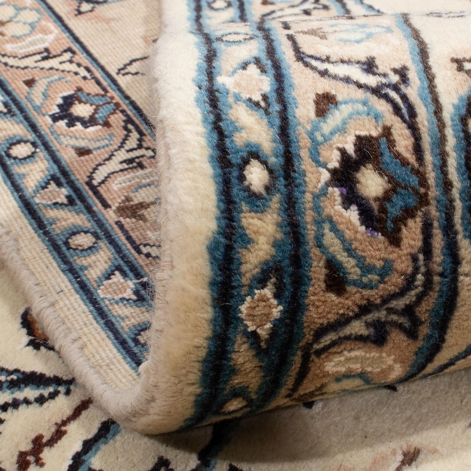 Persisk tæppe - Classic - 287 x 194 cm - beige