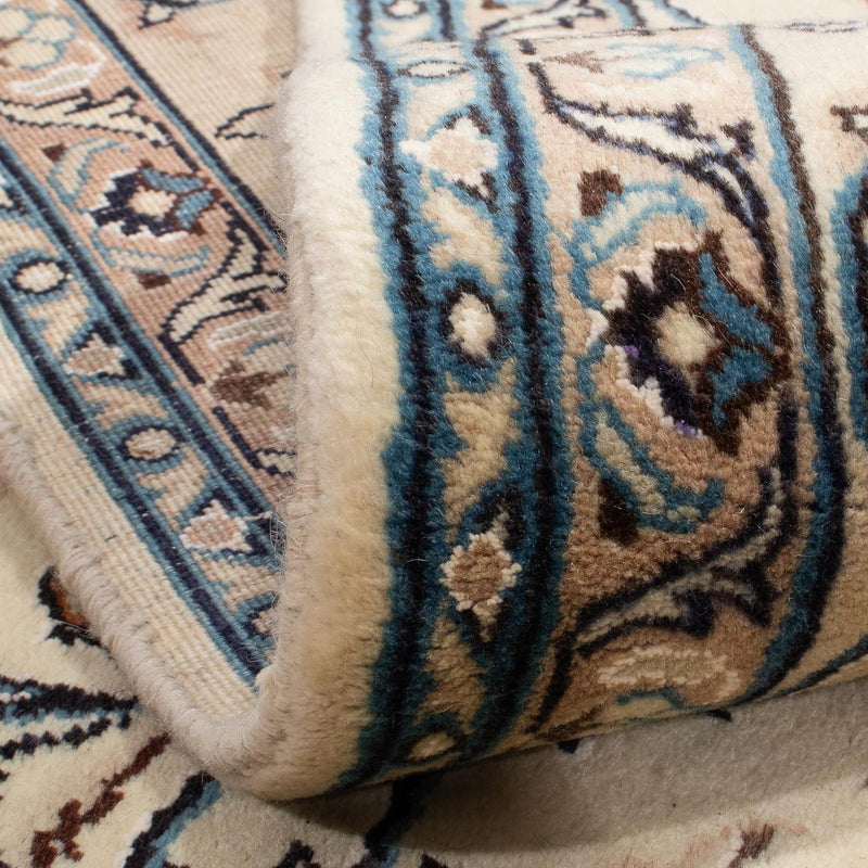 Persisk tæppe - Classic - 287 x 194 cm - beige