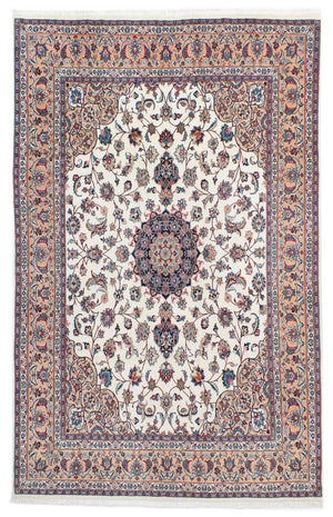 Persisk tæppe - Classic - 306 x 195 cm - beige