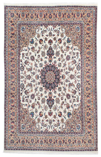 Mashhad Tæppe 195x306cm - Persisk tæppe