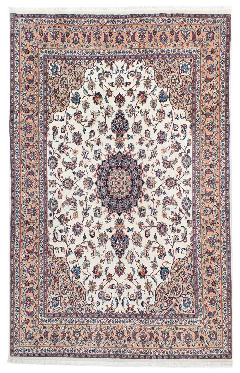 Persisk tæppe - Classic - 306 x 195 cm - beige