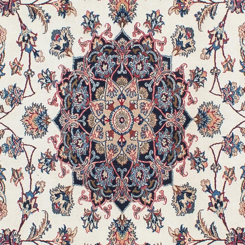 Persisk tæppe - Classic - 306 x 195 cm - beige
