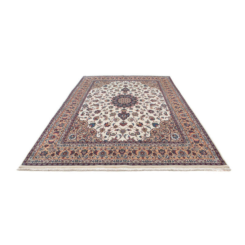 Persisk tæppe - Classic - 306 x 195 cm - beige