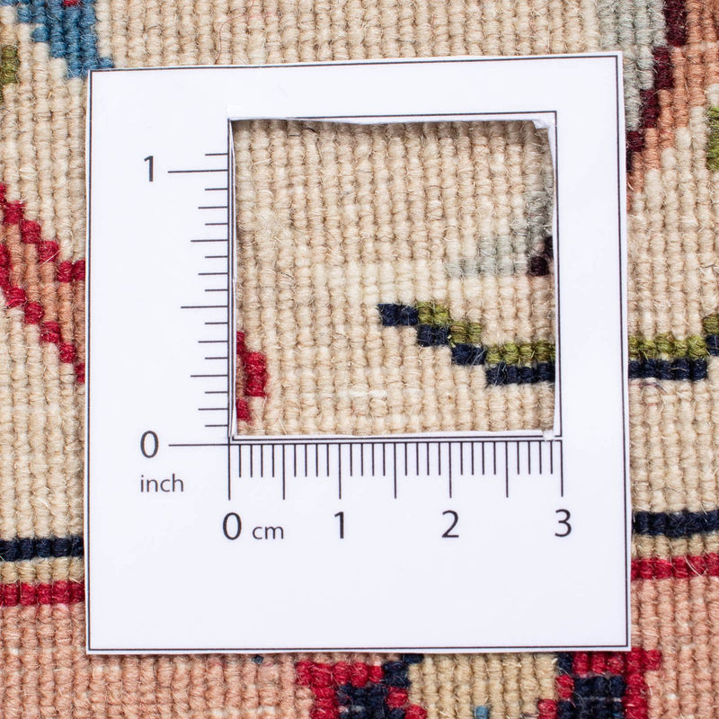Persisk tæppe - Classic - 295 x 206 cm - beige