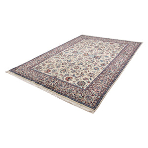 Persisk tæppe - Classic - 290 x 200 cm - beige