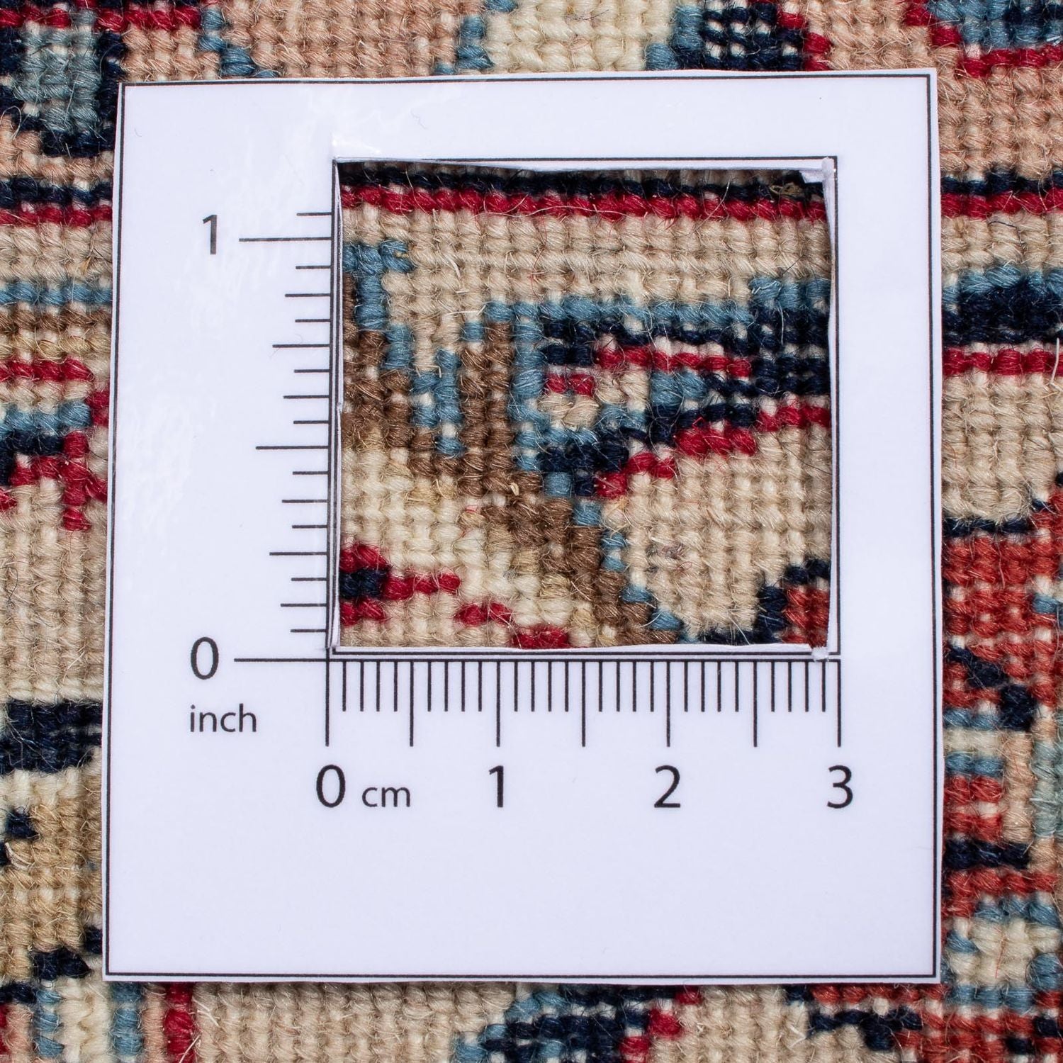 Persisk tæppe - Classic - 290 x 200 cm - beige