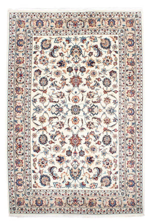 Persisk tæppe - Classic - 300 x 198 cm - beige