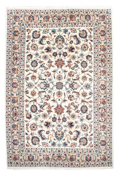 Mashhad Tæppe 198x300cm - Persisk tæppe