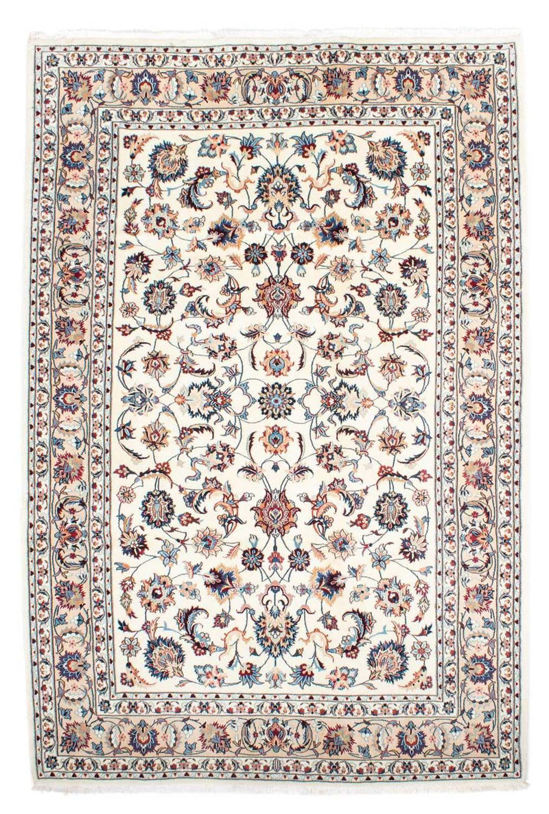 Persisk tæppe - Classic - 300 x 198 cm - beige