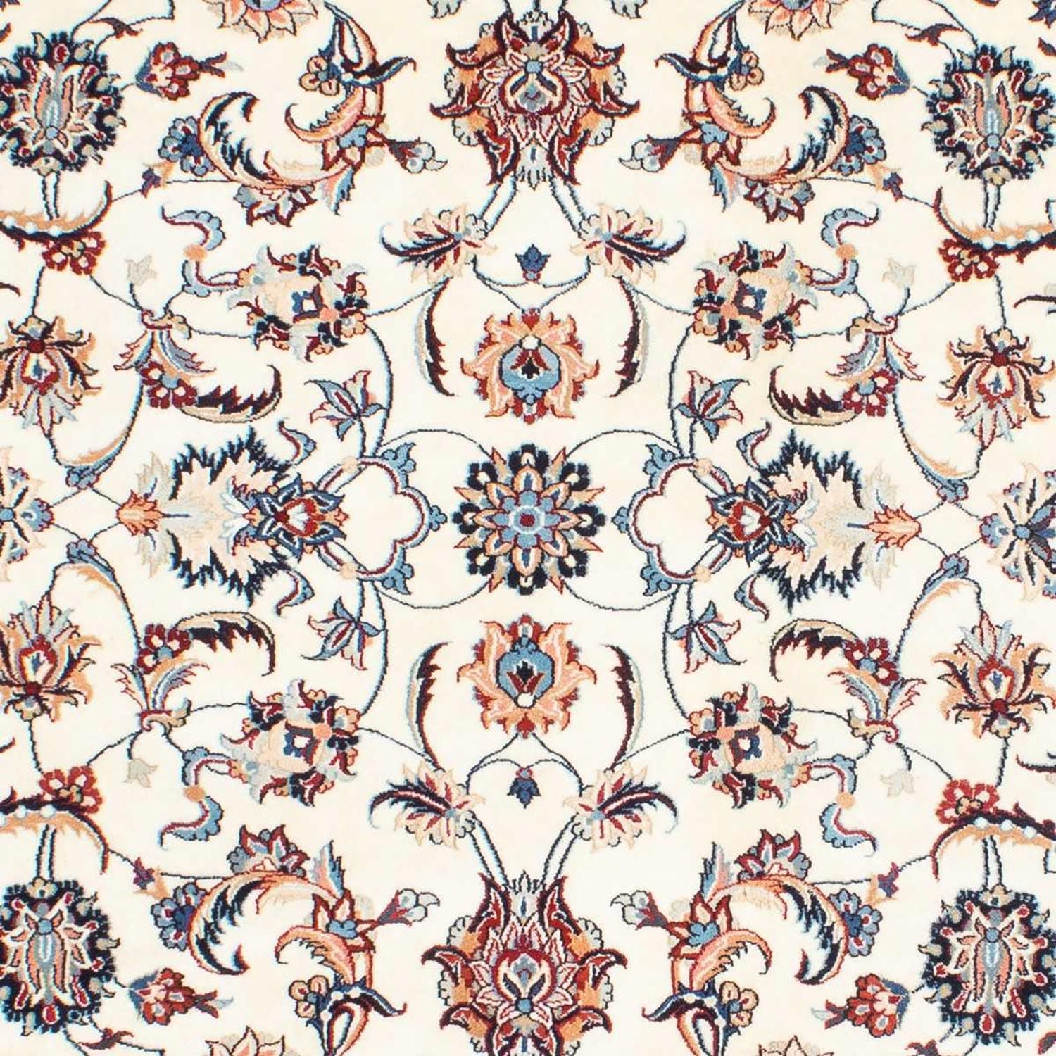 Persisk tæppe - Classic - 300 x 198 cm - beige
