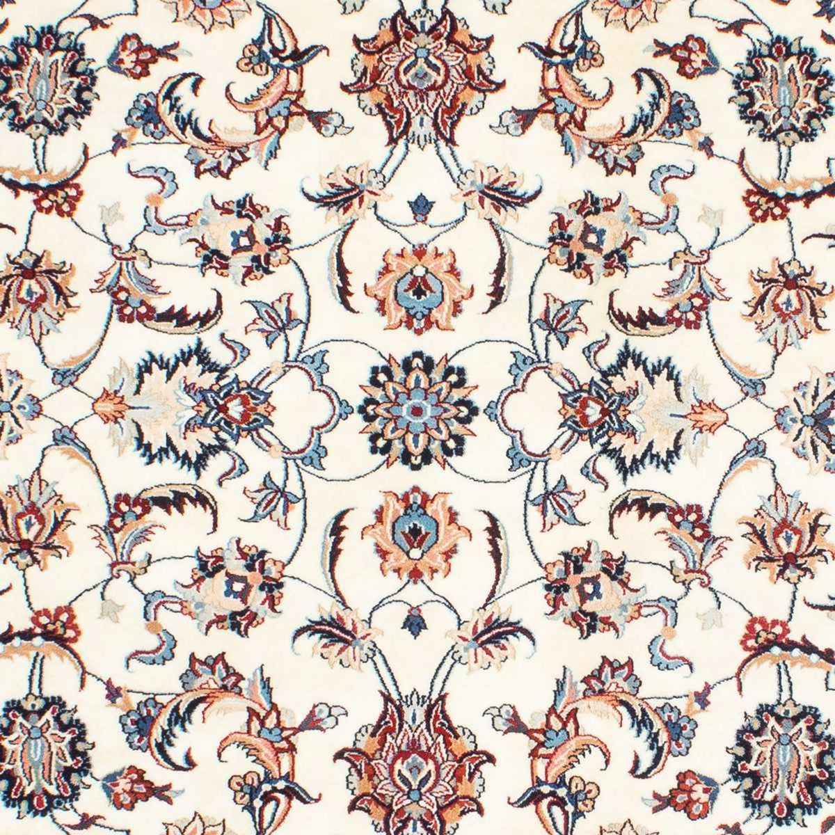 Persisk tæppe - Classic - 300 x 198 cm - beige