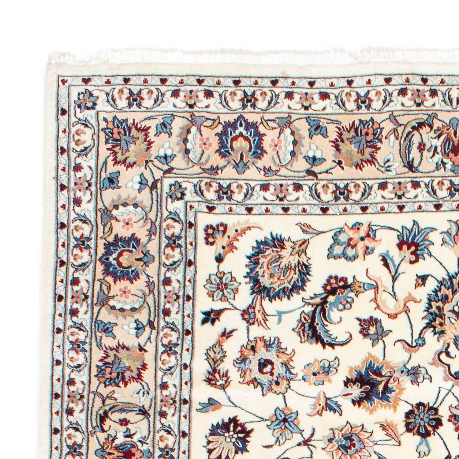 Persisk tæppe - Classic - 300 x 198 cm - beige