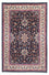 Persisk tæppe - Classic - 295 x 199 cm - sort