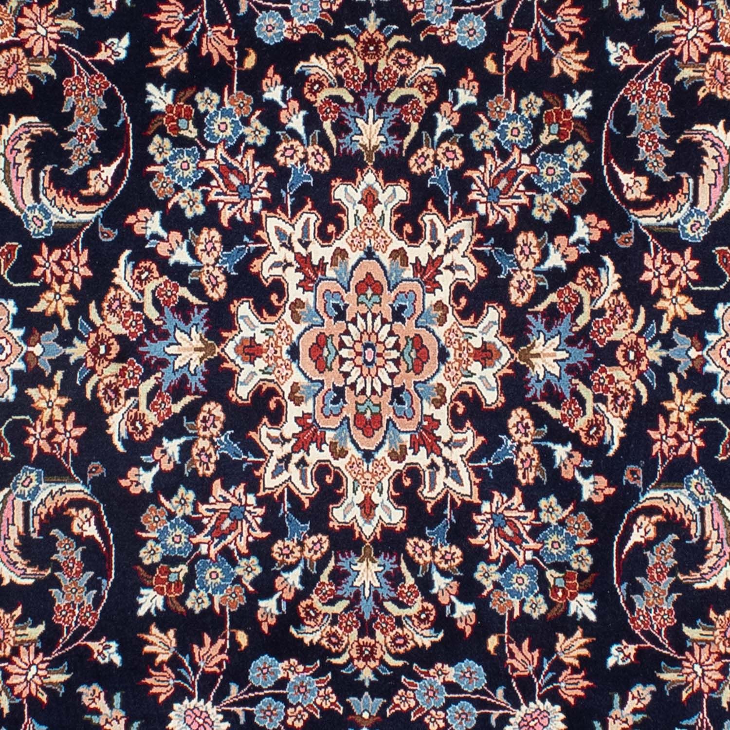 Persisk tæppe - Classic - 295 x 199 cm - sort