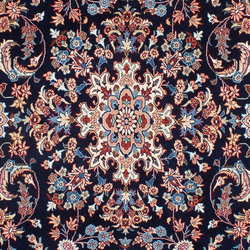 Persisk tæppe - Classic - 295 x 199 cm - sort