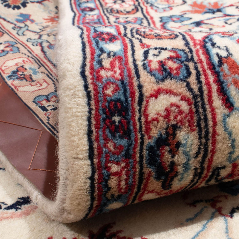 Persisk tæppe - Classic - 302 x 194 cm - beige