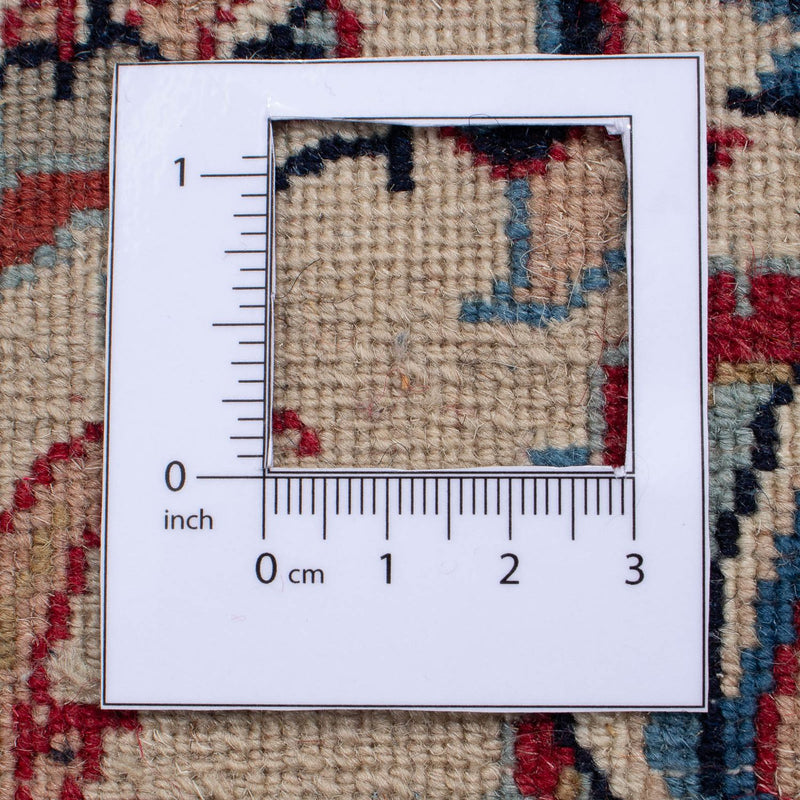Persisk tæppe - Classic - 302 x 194 cm - beige