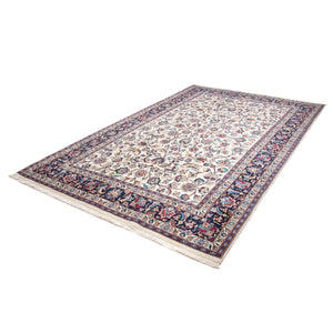 Persisk tæppe - Classic - 312 x 197 cm - beige
