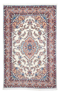 Persisk tæppe - Classic - 300 x 195 cm - beige