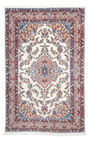 Persisk tæppe - Classic - 300 x 195 cm - beige